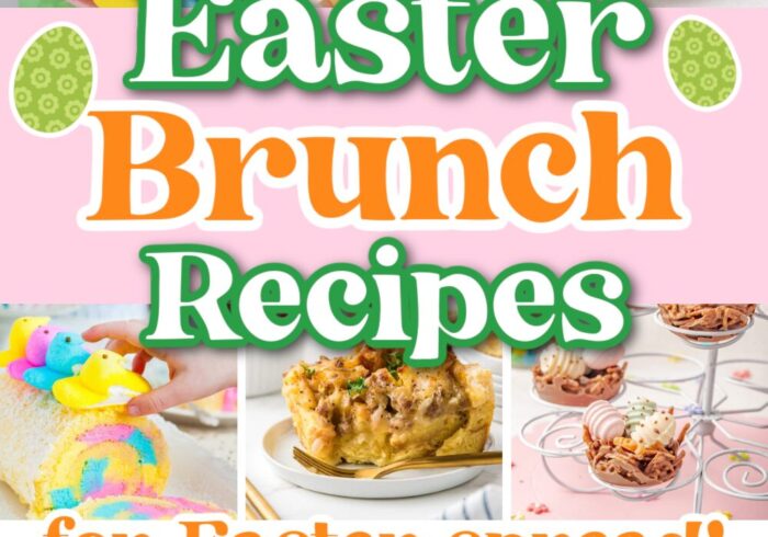 easter brunch