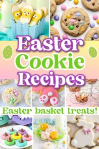 easter cookie recipes