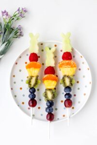 easter brunch ideas