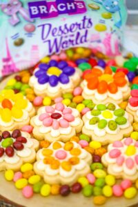 easter cookies