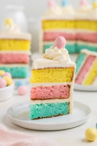 easter desserts