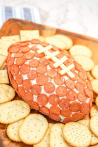 superbowl party snacks