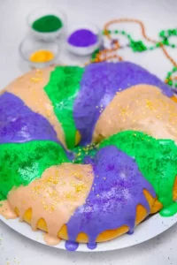 king cake