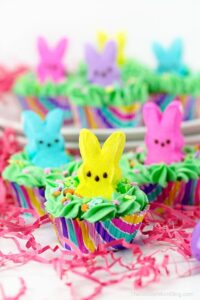 peeps bunny