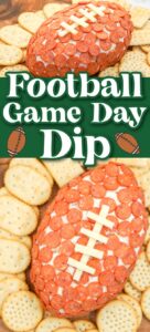 football finger foods