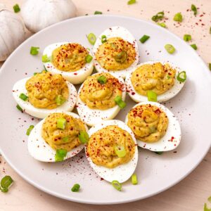 deviled eggs recipes