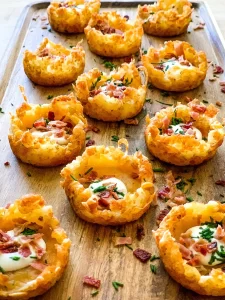 easter appetizers