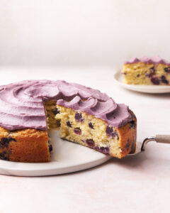 blueberry desserts