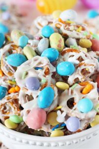 easter bark