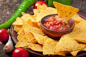 best pico de gallo