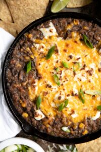 mexican dip recipes