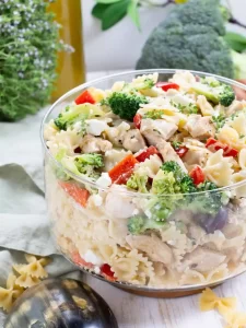 cold pasta salad recipes