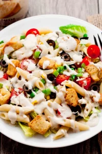 cold pasta salad recipes