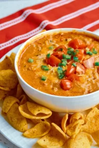 chili cheese dip