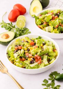 mexican side dishes