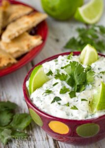 mexican dips