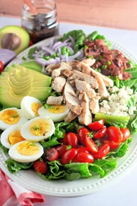 cobb salad