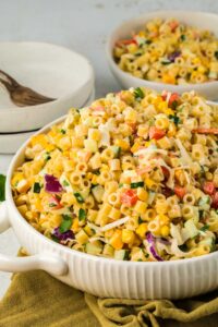 cold pasta salad recipes