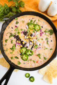 mexican dips