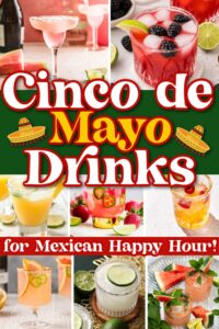 easy cinco de mayo drinks