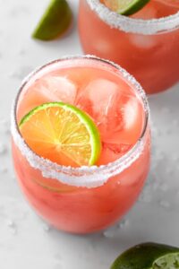 cinco de mayo drinks