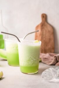 mexican drink recipes