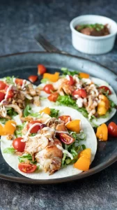 healthy summer dinner recipes