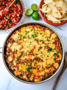 taco skillet