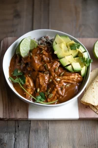 mexican chicken recipes