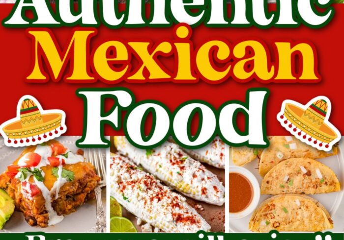 mexican dinner ideas