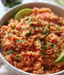 mexican side dishes