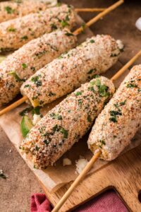 mexican street corn