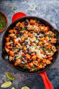 taco skillet