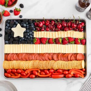 memorial day appetizers