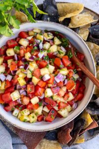 mexican side dishes