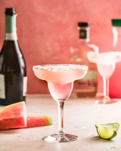 mexican cocktails