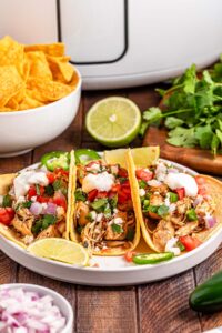 mexican dinner recipes