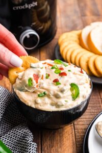 mexican dips