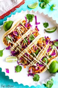 mexican dinner recipes