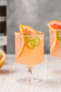 mexican cocktails