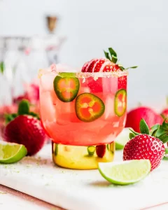 mexican cocktails