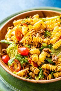 cold pasta salad recipes