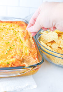 mexican dips