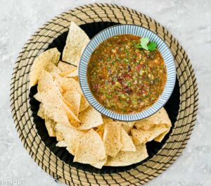 mexican side dishes