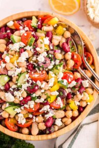 summer salad recipes