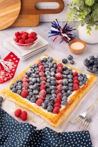 memorial day food ideas