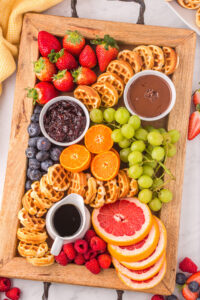 summer charcuterie board ideas