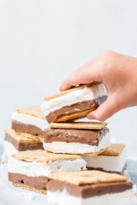 smores recipes