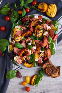 summer salad recipes