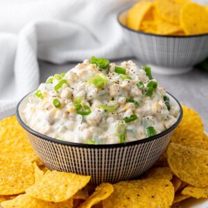 corn dip